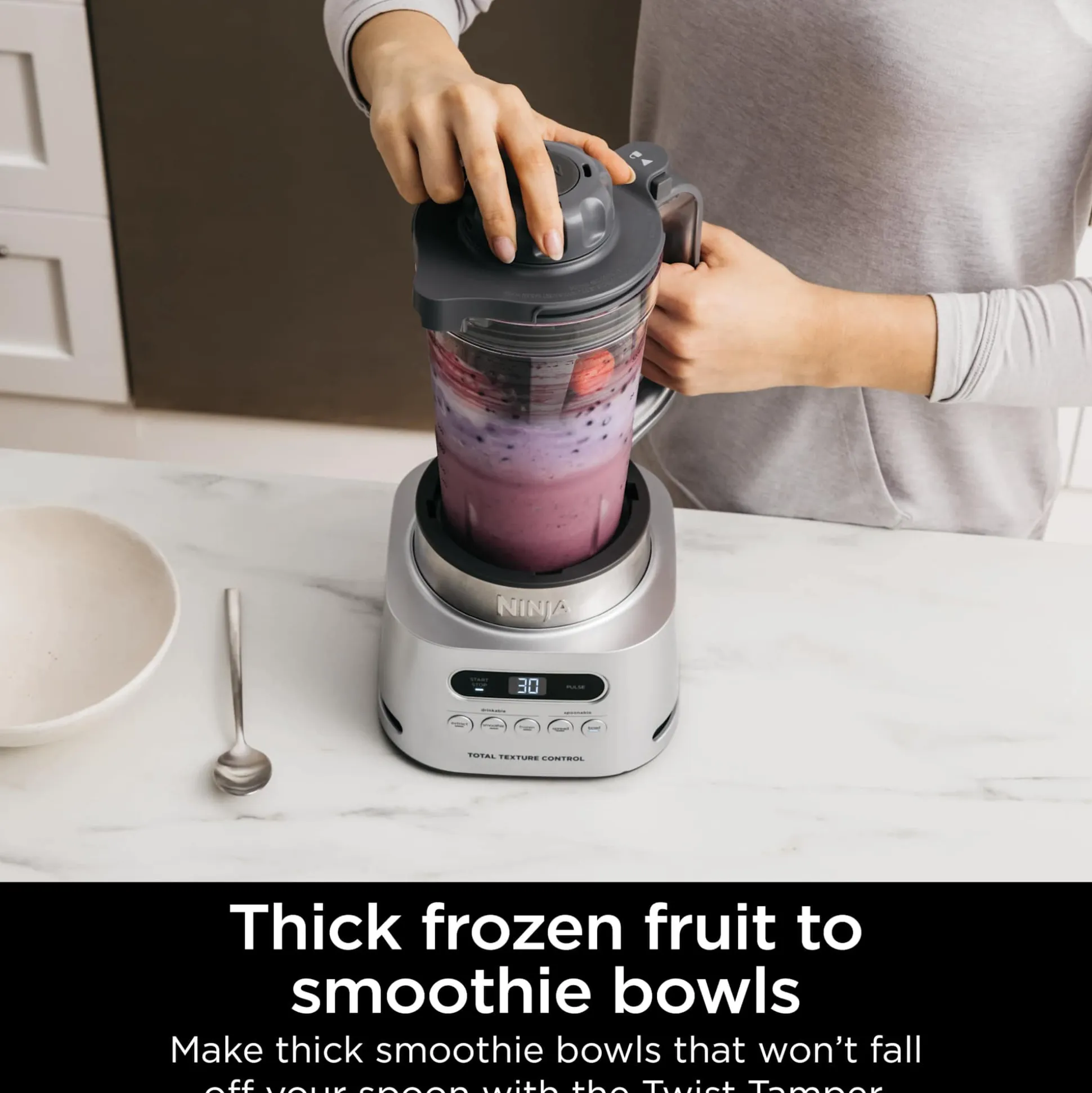 Ninja Twisti High Speed Blender Duo
