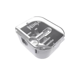 Ninja® Ultra Prep™ Blade Storage Case