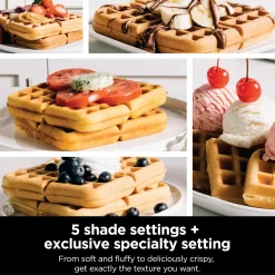 Ninja Waffle Maker