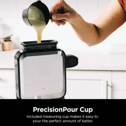 Ninja Waffle Maker