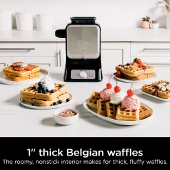 Ninja Waffle Maker