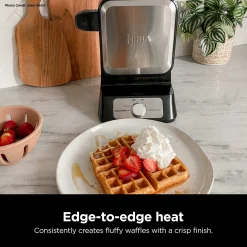 Ninja Waffle Maker