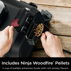 Ninja Woodfire Outdoor Grill