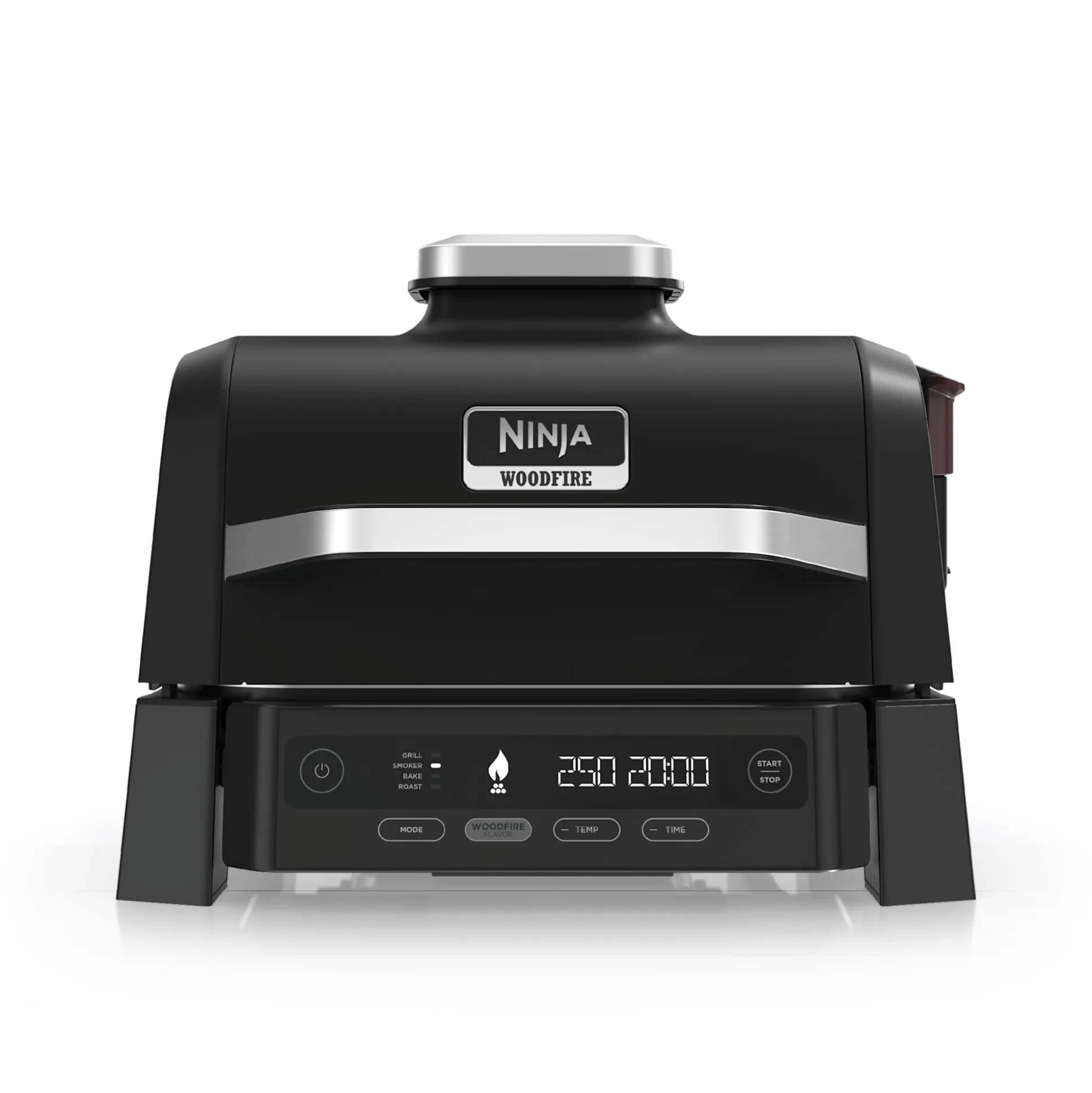 Ninja Woodfire Outdoor Grill