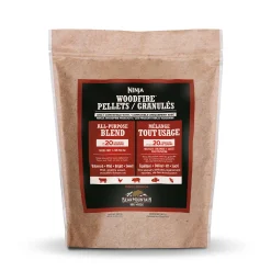 Ninja Woodfire™ Pellets, All-Purpose Blend, 2-lb Bag