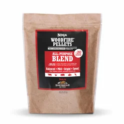 Ninja Woodfire™ Pellets All-Purpose Blend (2-lb Bag)