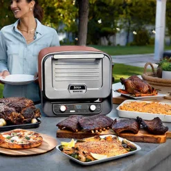 Ninja Woodfire™ Pizza Oven