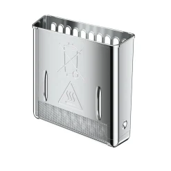 Ninja Woodfire™ Removable Smoke Box
