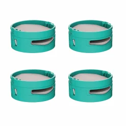 Odor Neutralizer Technology Cartridges, 4-pack