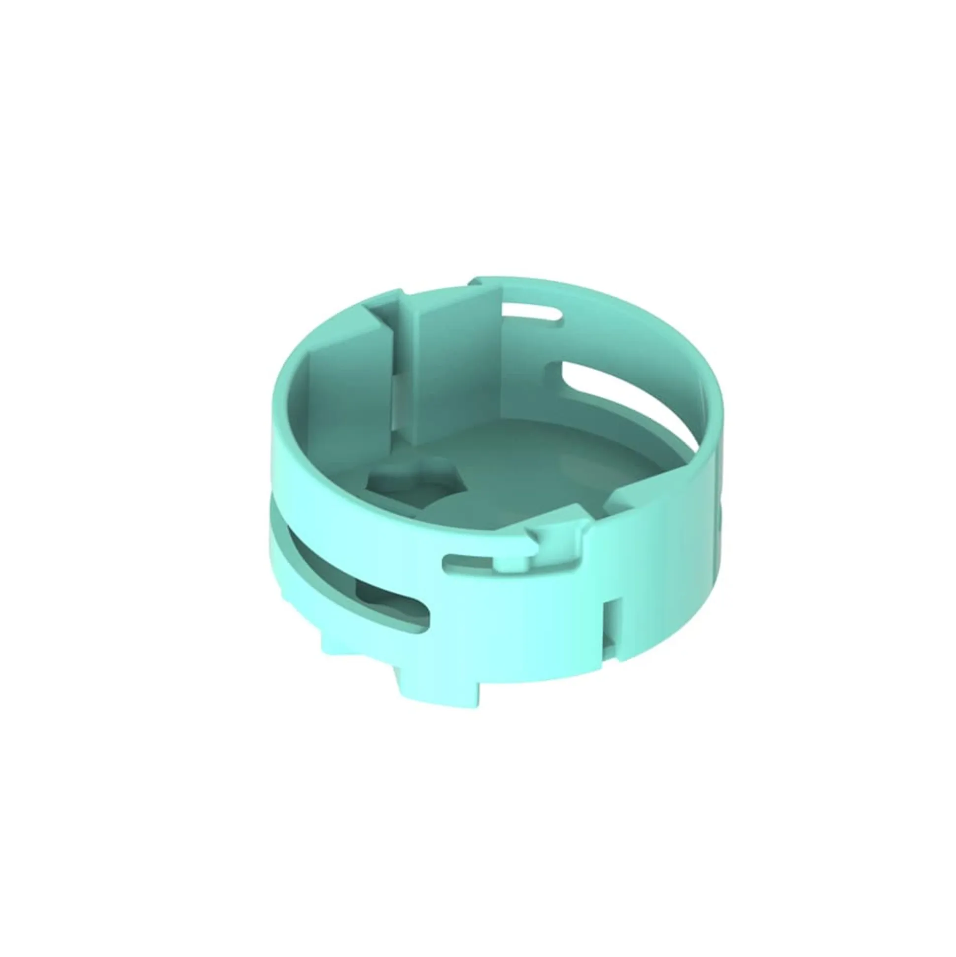 Odour Neutralising Puck & Housing