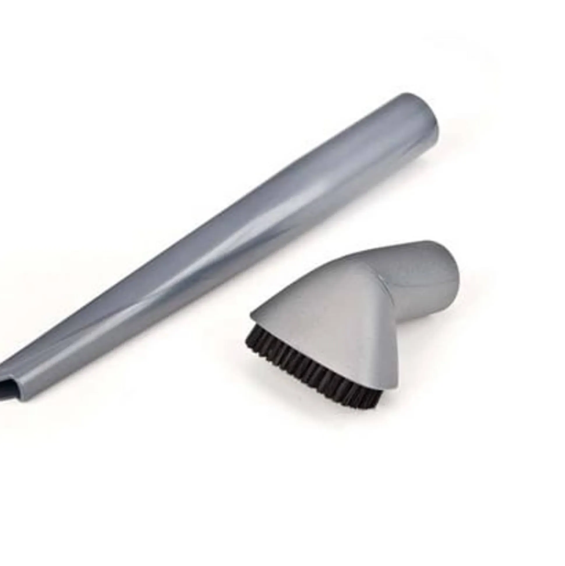 Onboard Dusting Brush & Crevice Tool