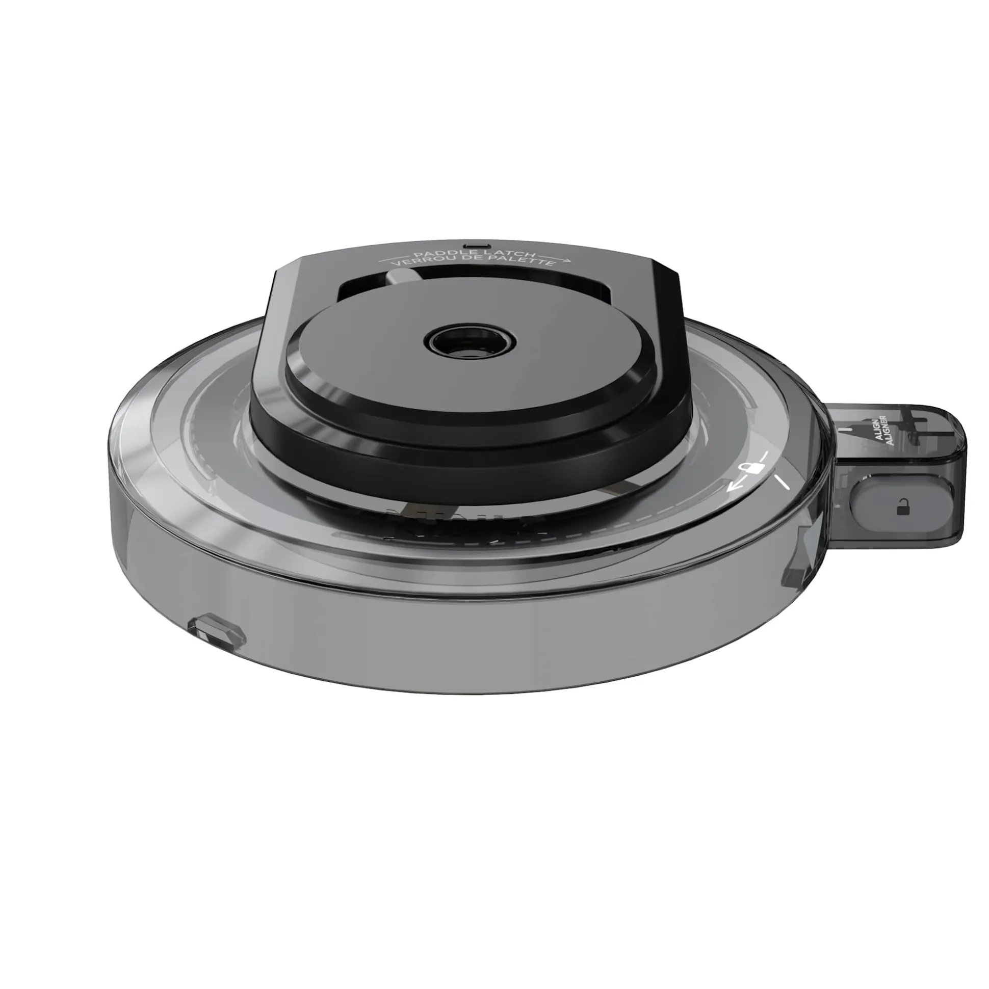 Outer Bowl Lid