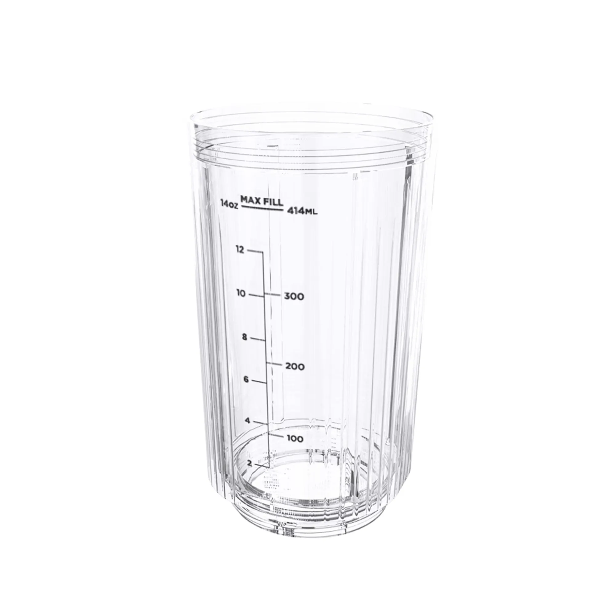 16oz Blending Vessel