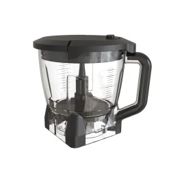 64 oz. Food Processor Bowl with Lid