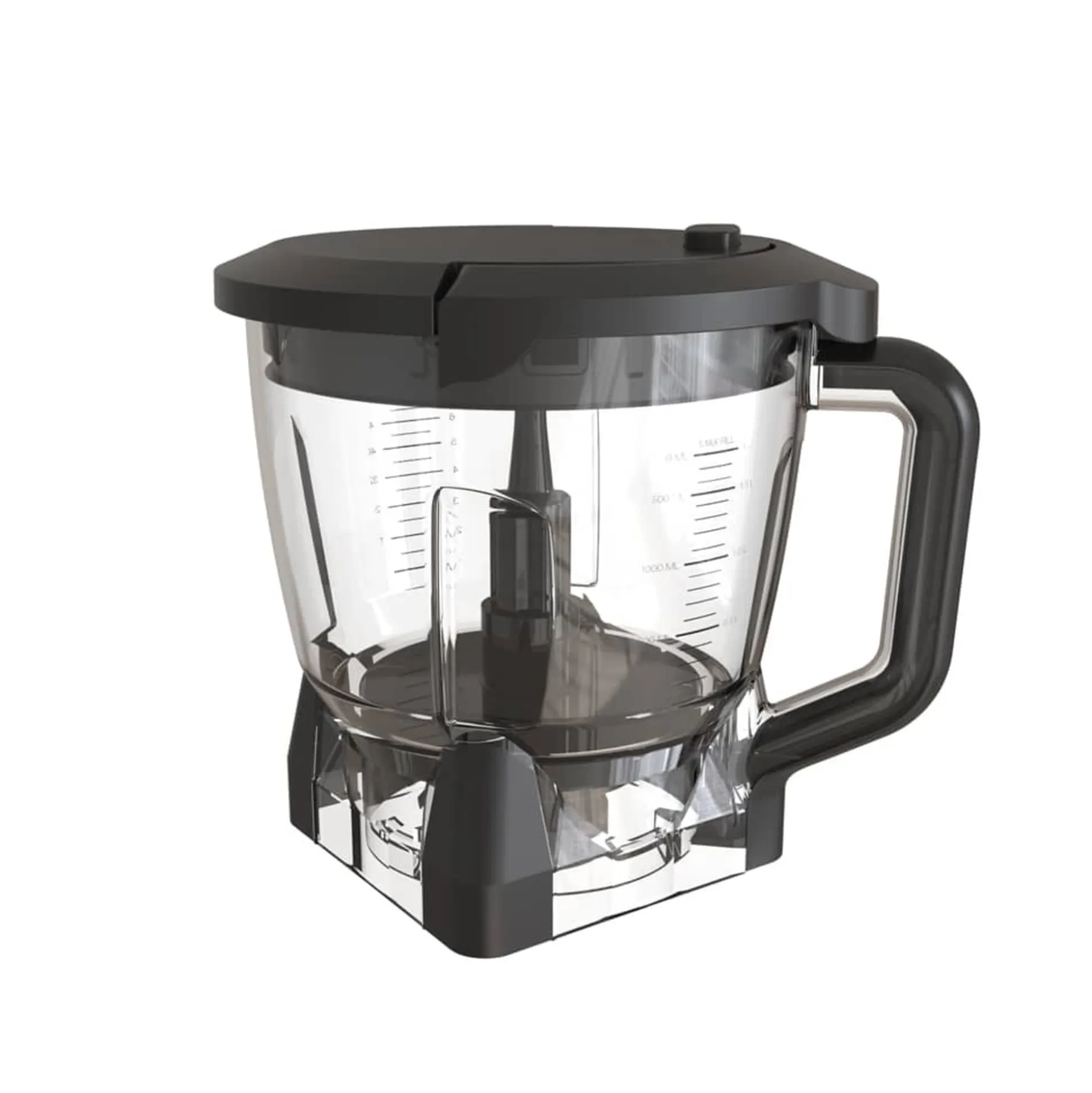 64 oz. Food Processor Bowl with Lid