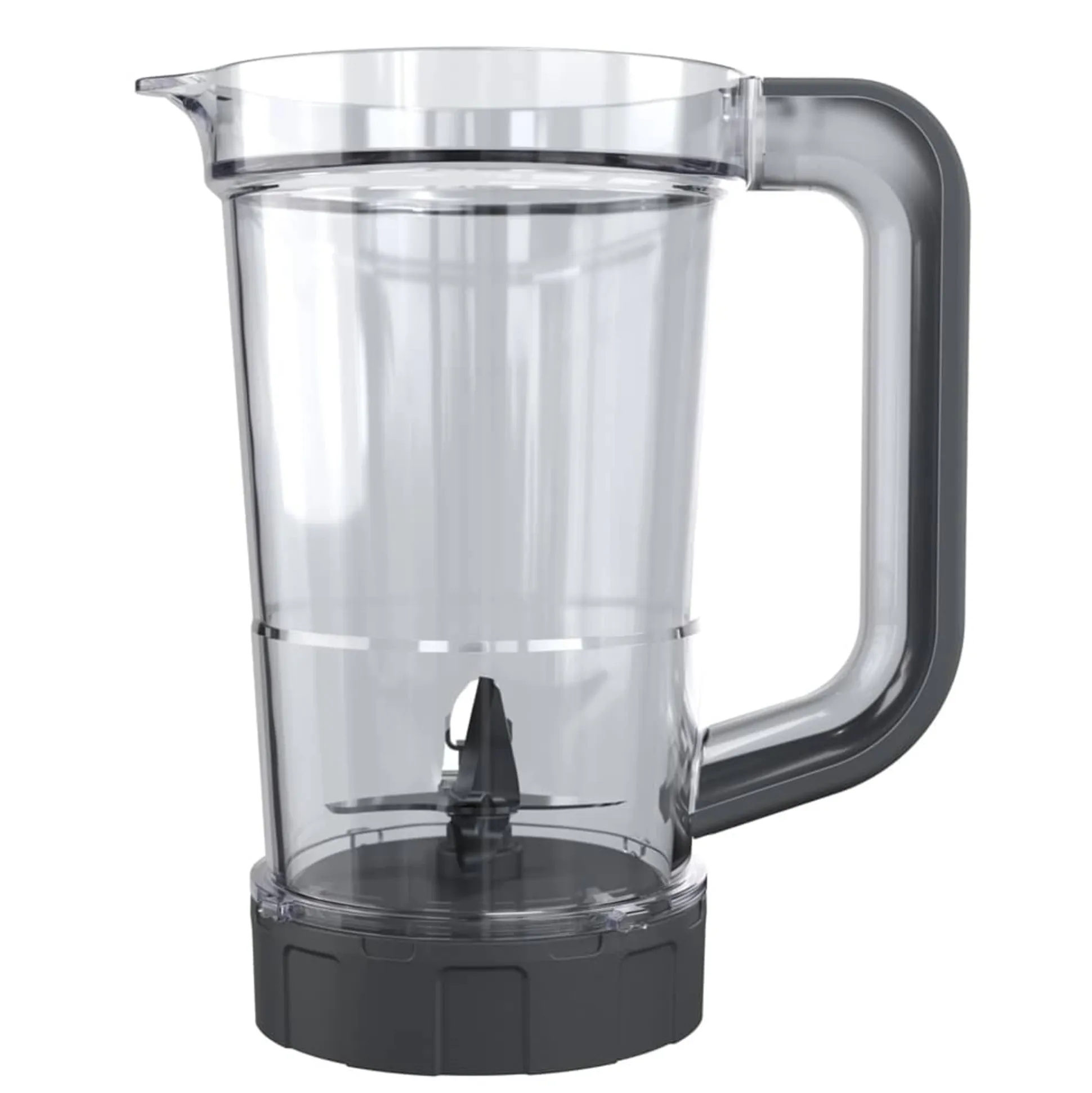 34 oz. High-Speed Pitcher
