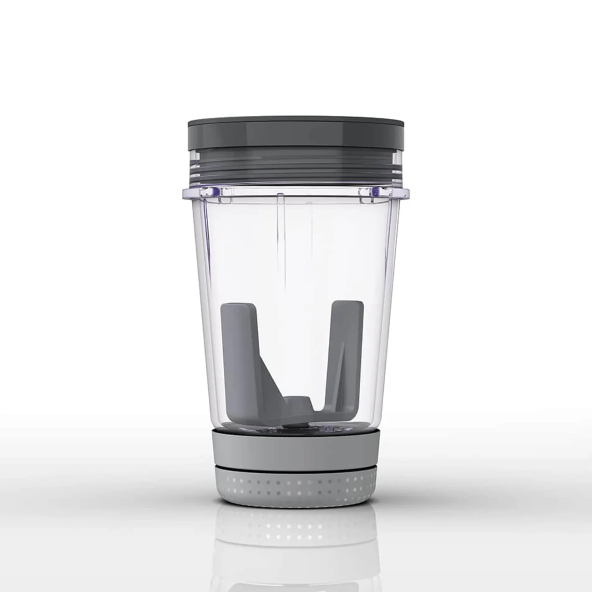 14 oz. Ninja® Foodi® Smoothie Bowl Maker with Built-In Tamper and Storage Lid