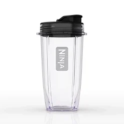 24 oz. Ninja® Nutrient Extraction* Cup and Spout Lid