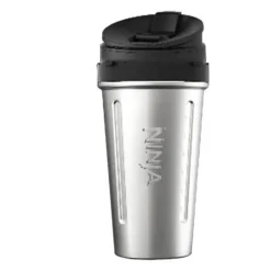24 oz. Nutri Ninja® Stainless Steel Cup