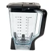 72 oz. Pitcher with Lid