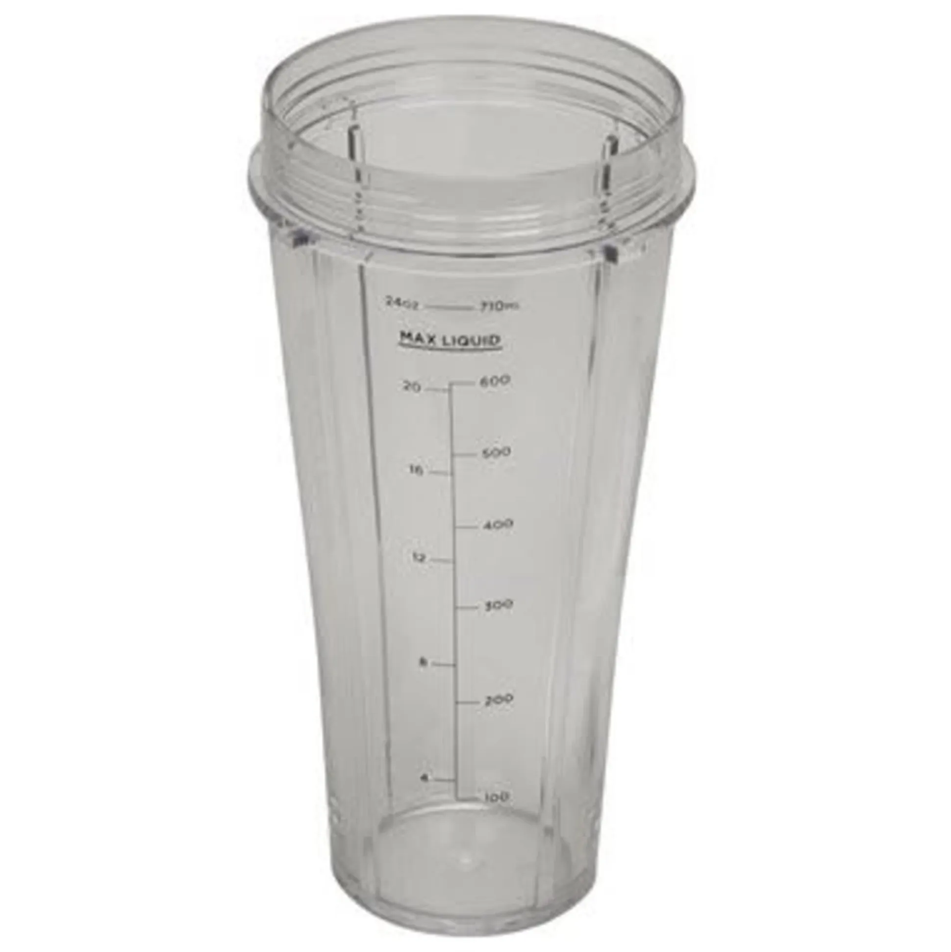 24 oz. Slim High-Speed Blender Cup