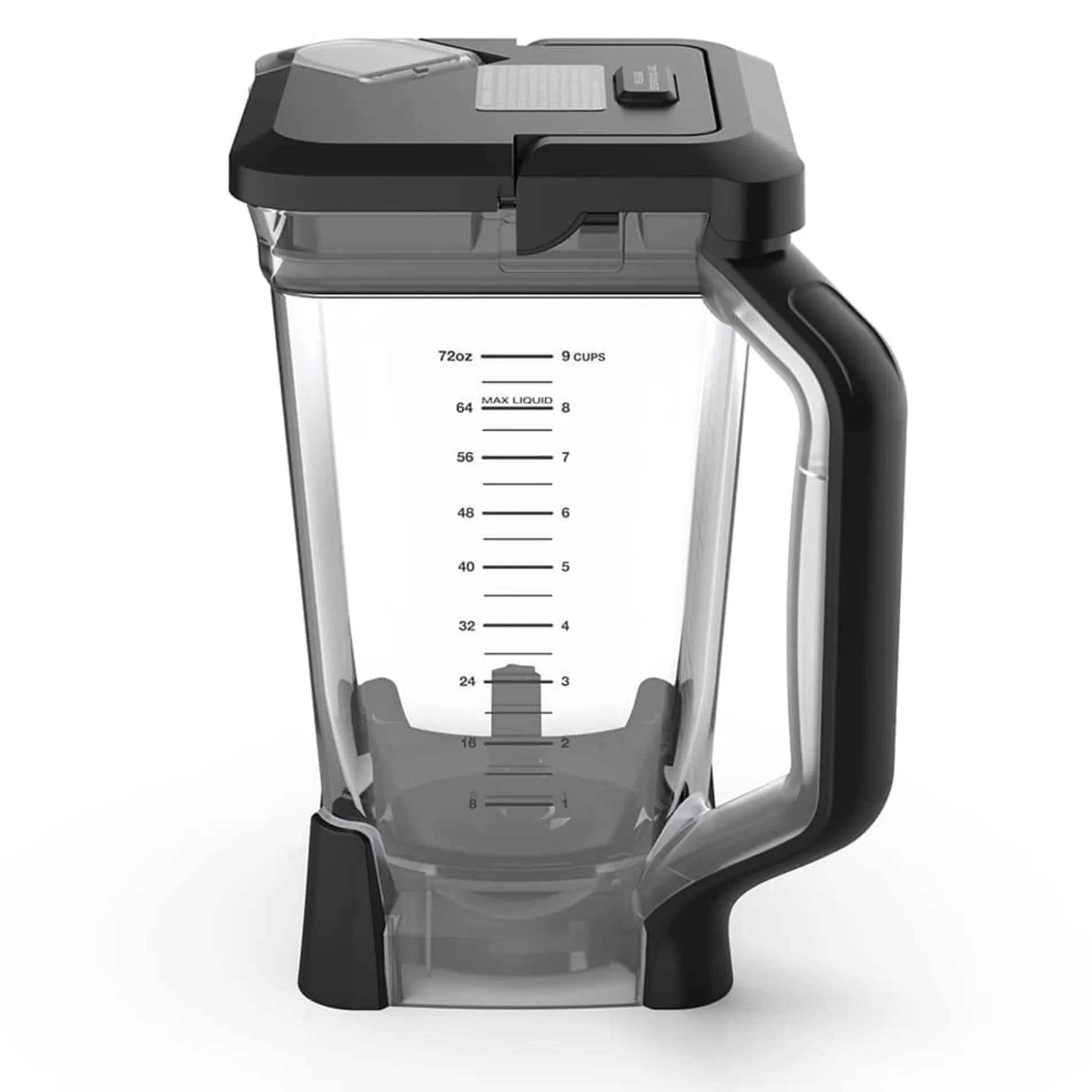 72 oz. Total Crushing Pitcher & Lid
