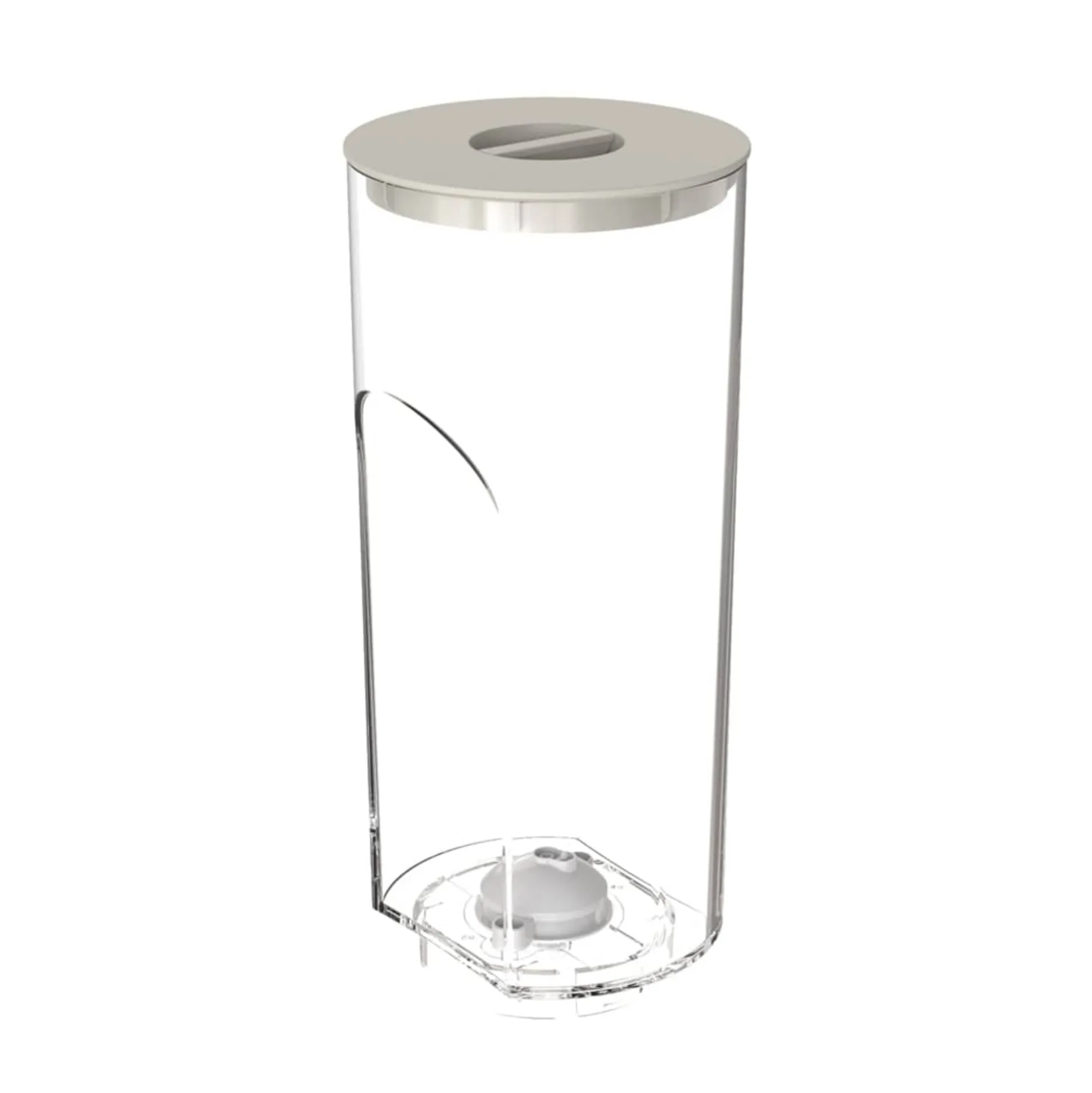 56oz. Water Reservoir with Lid