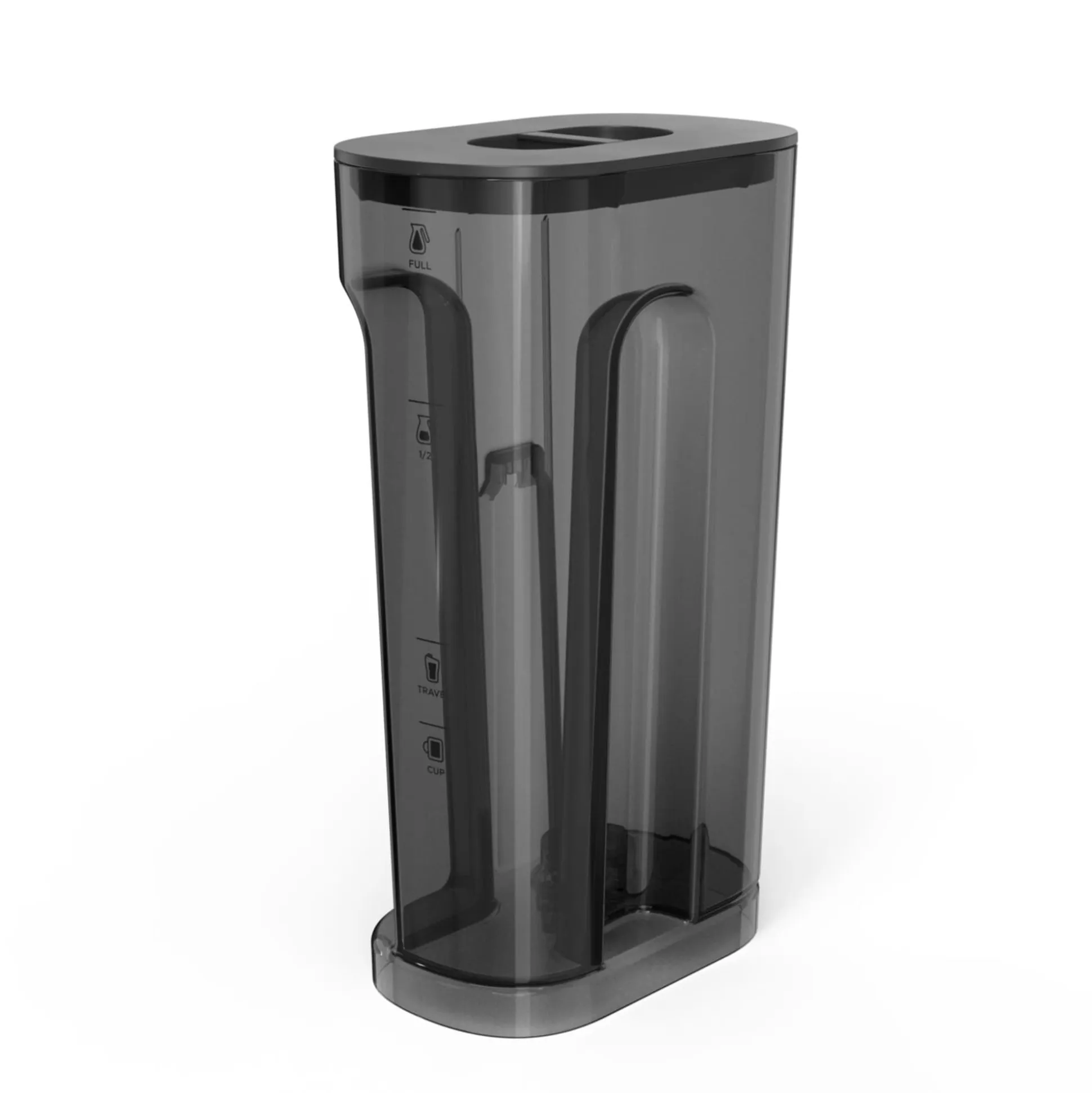 60oz. Water Reservoir with Lid