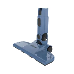 Passive Nozzle