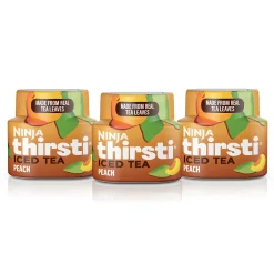 Peach Iced Tea