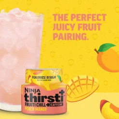 Peach Mango