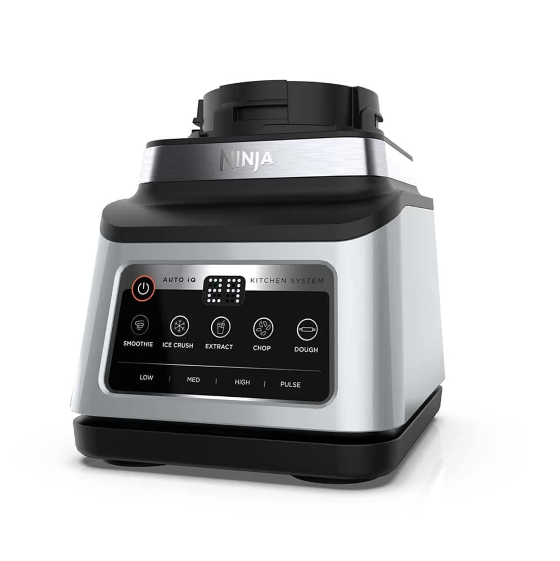 1400-Peak-Watt Motor Base