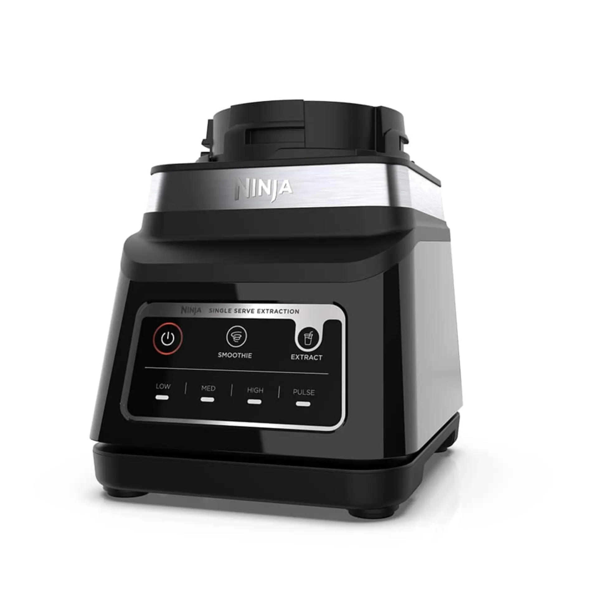 1400-Peak-Watt Motor Base
