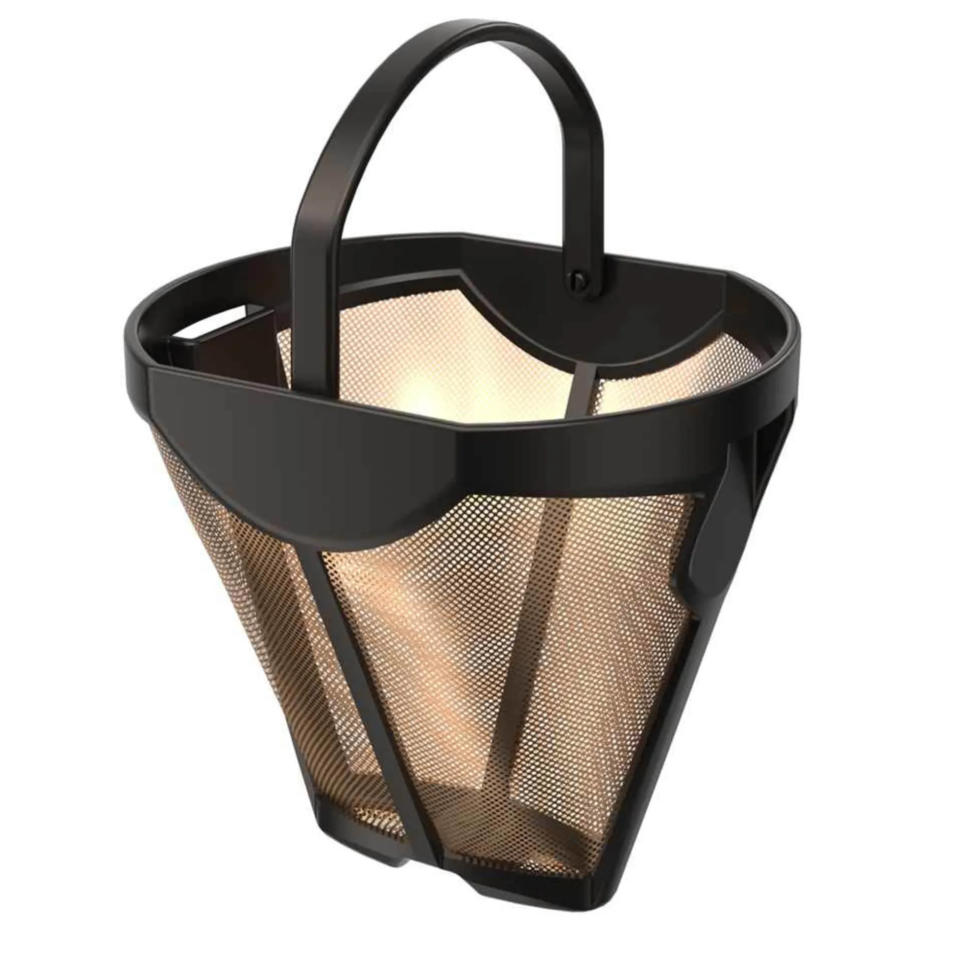 Permanent Filter