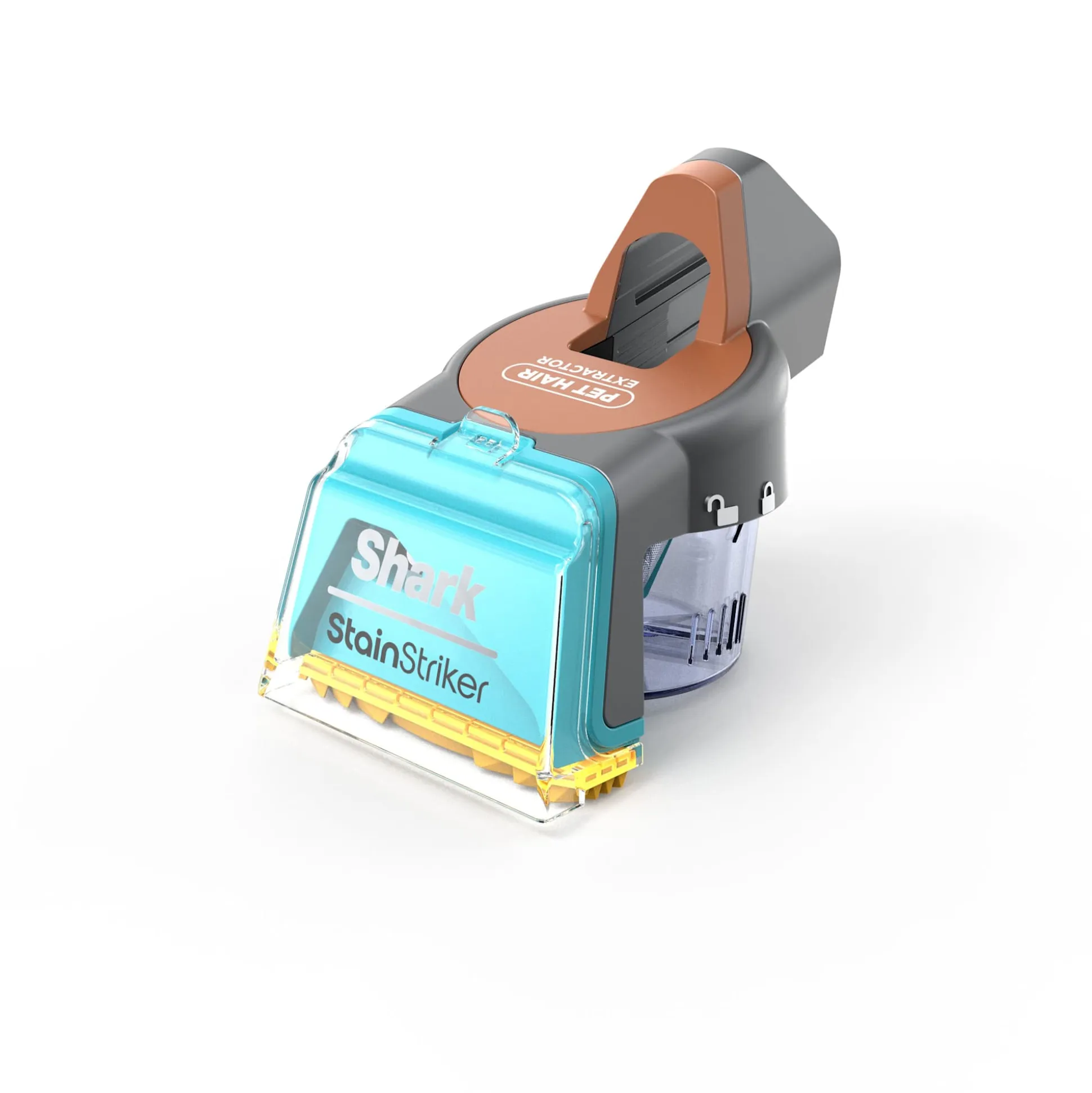 Pet Hair Extractor
