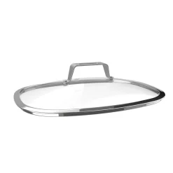 PossibleCooker Glass Lid