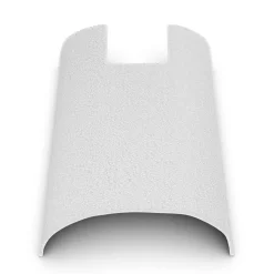 Post-Motor Filter