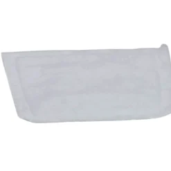 Post-Motor Filter