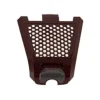 Post-Motor Filter Cover