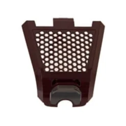 Post-Motor Filter Cover