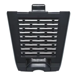 Post-Motor Filter Cover