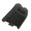 Post-Motor Filter Cover