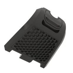 Post-Motor Filter Cover