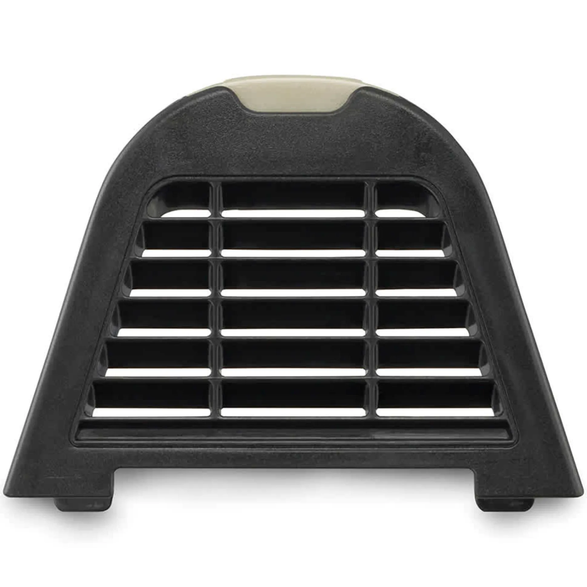Post-Motor Filter Cover