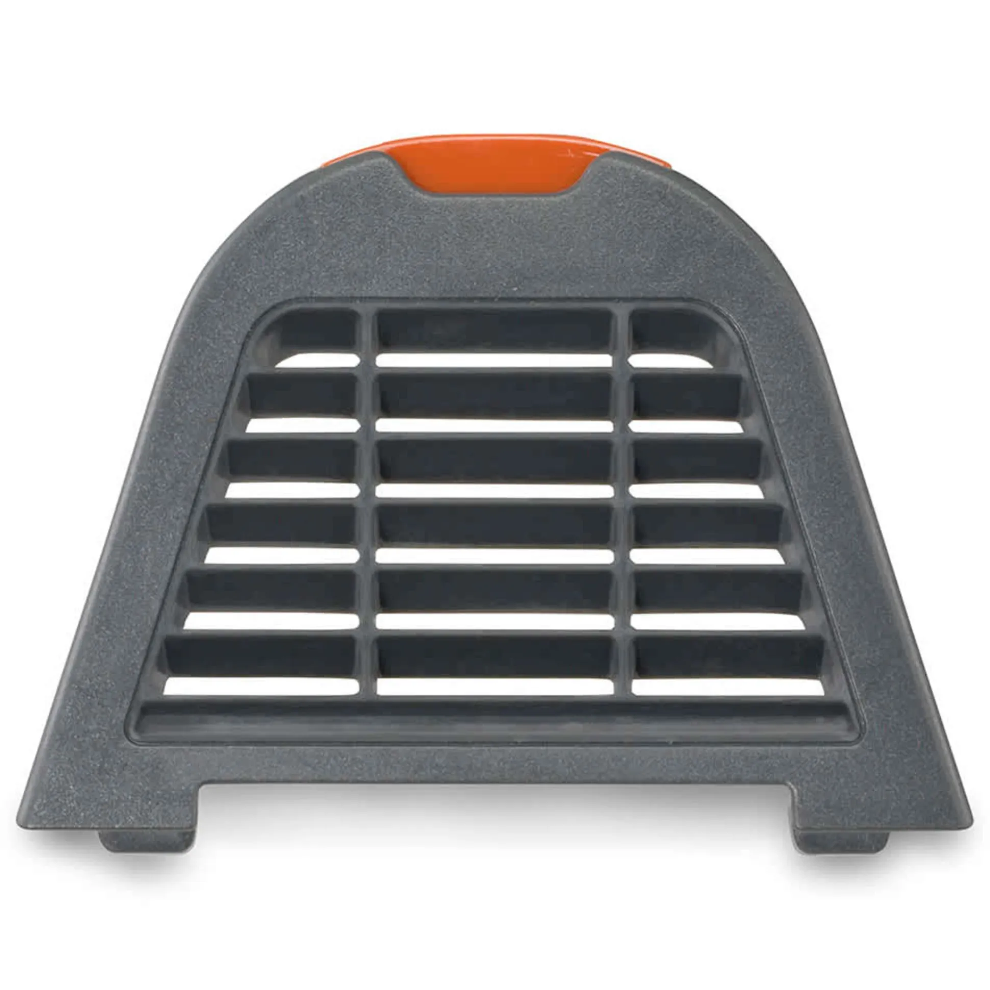 Post-Motor Filter Cover