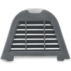 Post-Motor Filter Cover
