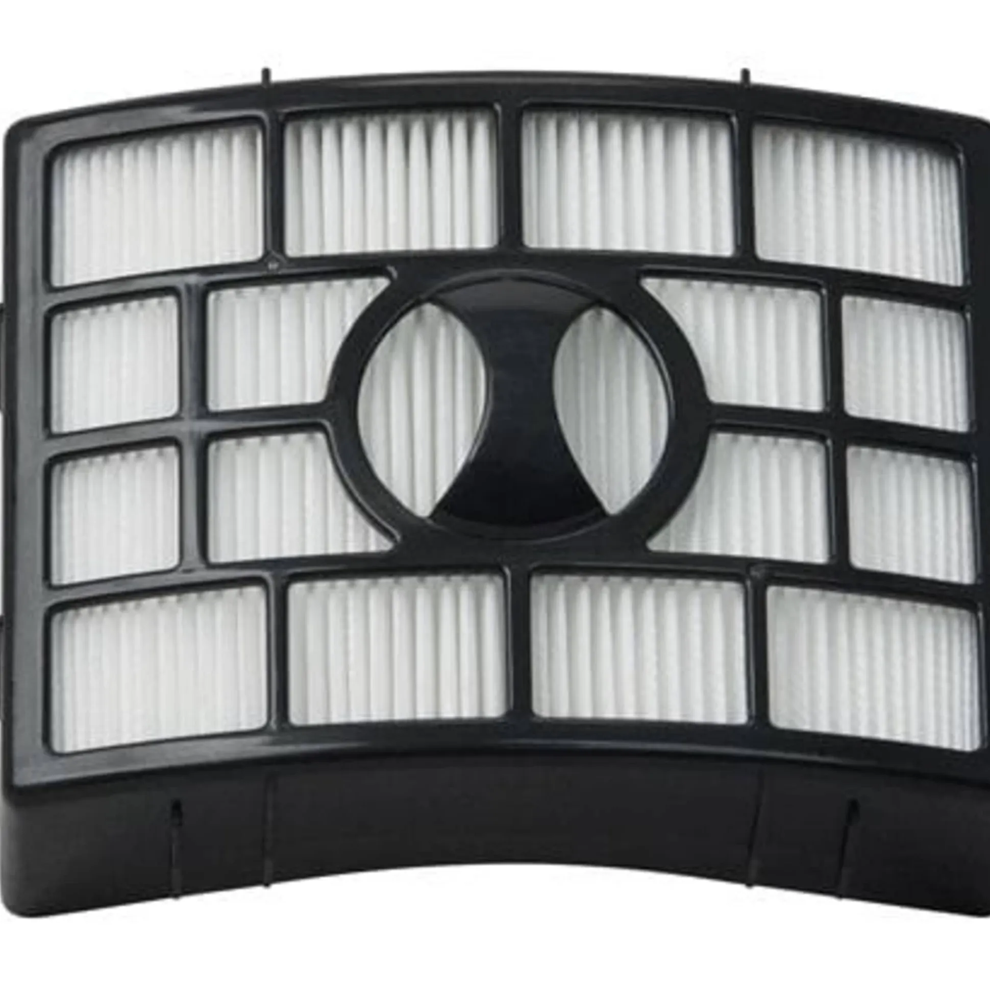 Post-Motor HEPA Filter