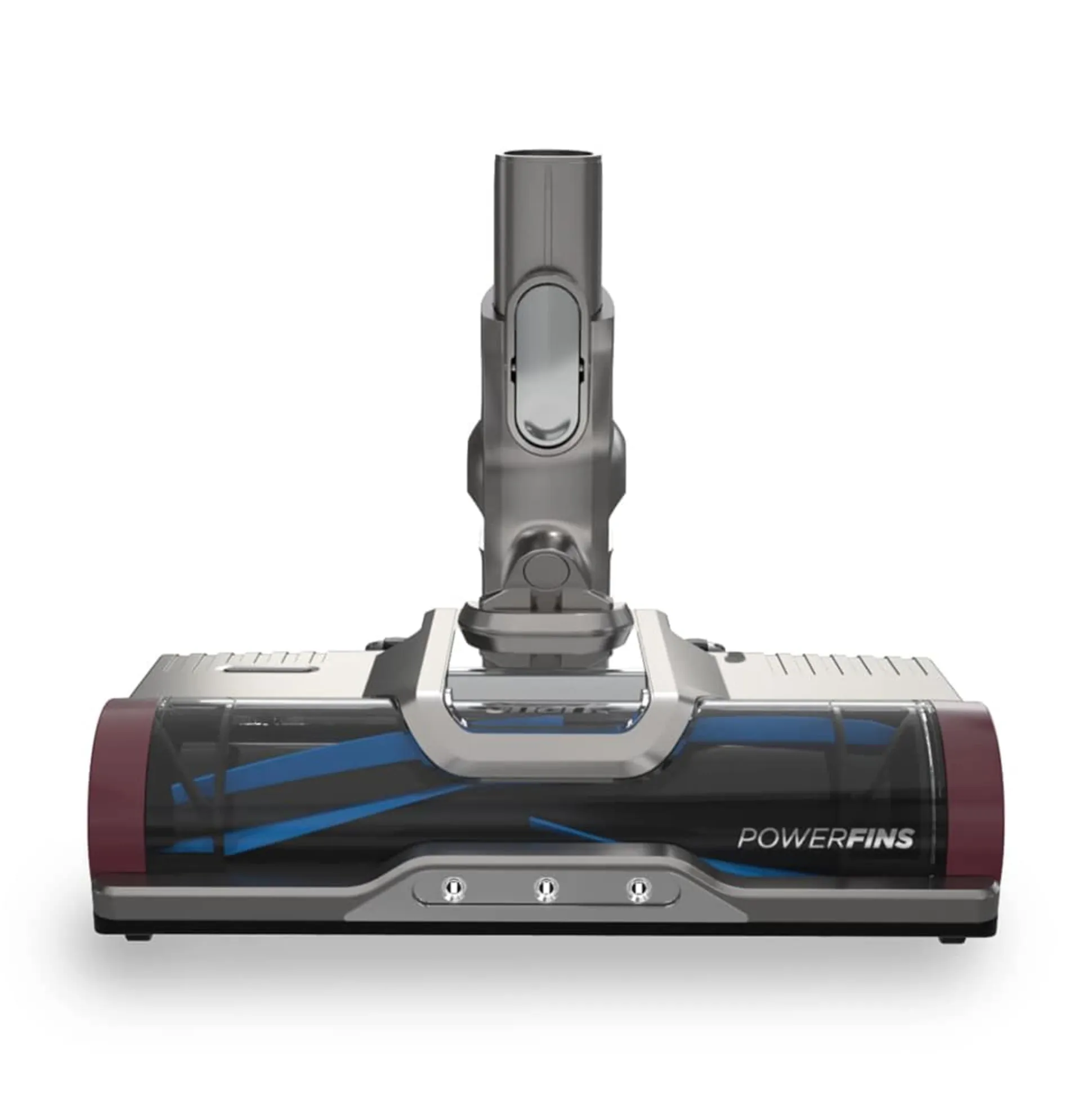 PowerFin DuoClean Nozzle