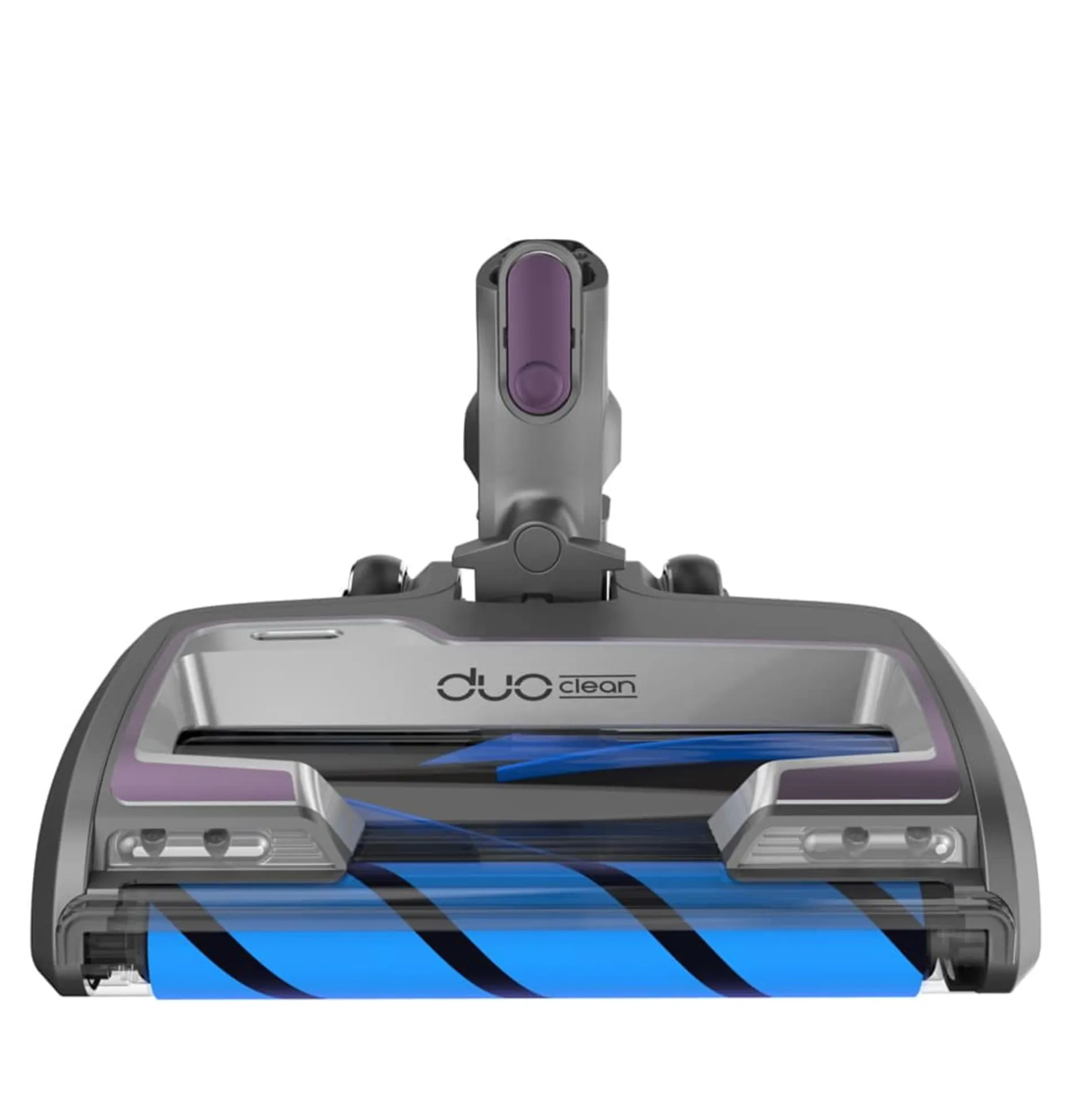 PowerFin DuoClean Nozzle
