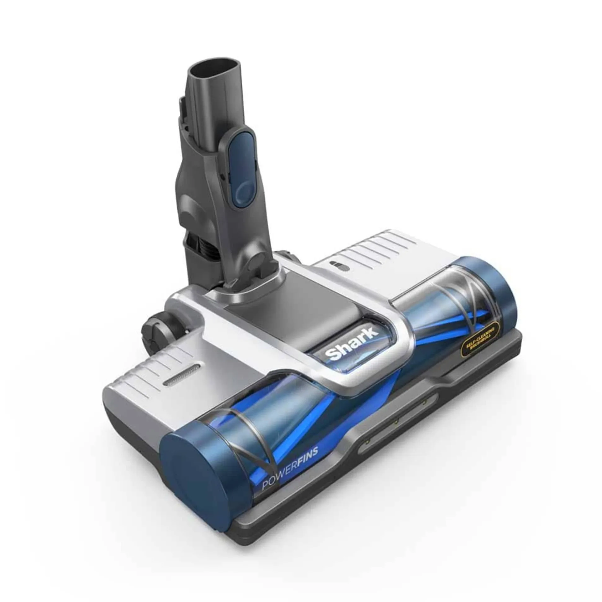 PowerFin DuoClean Nozzle